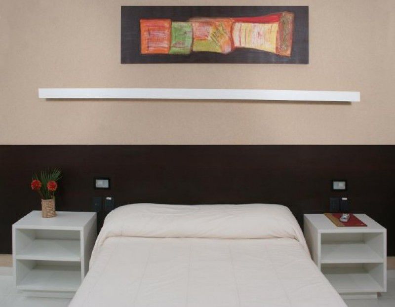 Pousada Aquarela Do Brasil Maceió Kamer foto