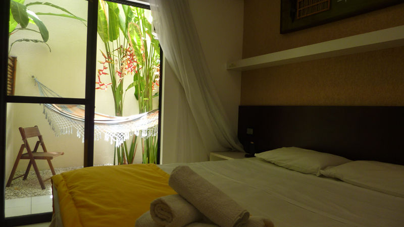 Pousada Aquarela Do Brasil Maceió Kamer foto