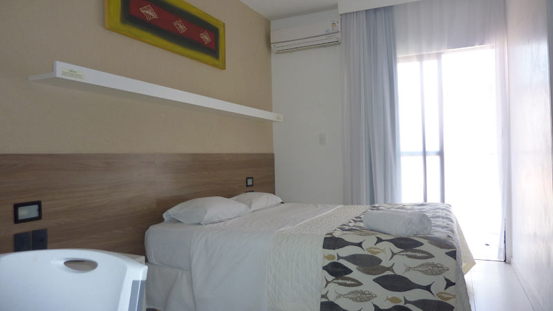 Pousada Aquarela Do Brasil Maceió Kamer foto