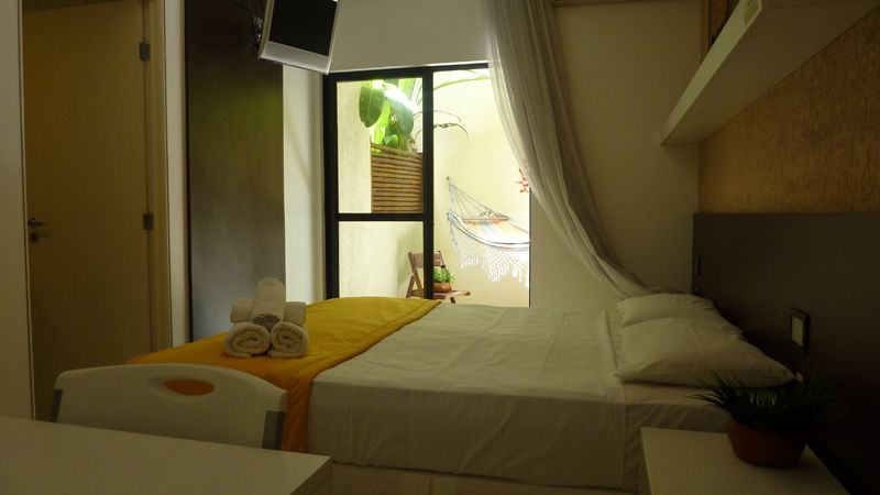 Pousada Aquarela Do Brasil Maceió Kamer foto