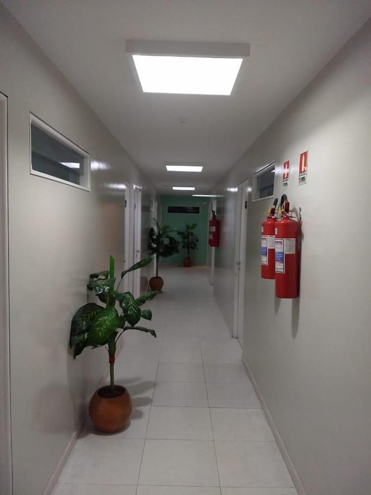 Pousada Aquarela Do Brasil Maceió Buitenkant foto