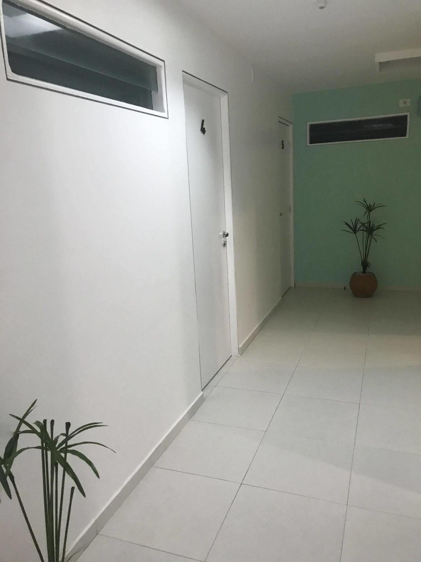 Pousada Aquarela Do Brasil Maceió Buitenkant foto